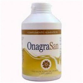 HERDIBEL Onagrasan Aceite de Onagra 400 Perlas