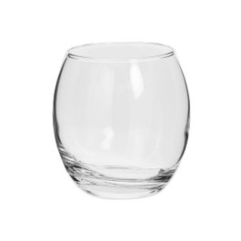 Secret Of Gourmet Vasos de agua Cesari 400 ml, 6 uds