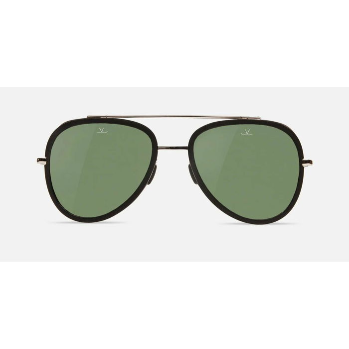 Gafas de Sol Hombre Vuarnet VL16140001112 Ø 53 mm