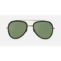 Gafas de Sol Hombre Vuarnet VL16140001112 Ø 53 mm