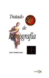 Tratado de iconografía, Esteban Lorente, Juan Francisco - ISTMO