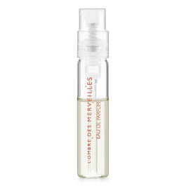 L'Ombre Des Merveilles, Agua de perfume, Para mujeres, 2 ml Frasco