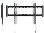 Tooq Soporte Fijo de Pared LP1083F-B para Pantallas de 37-80 Pulgadas, Negro