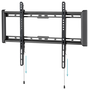 Tooq Soporte Fijo de Pared LP1083F-B para Pantallas de 37-80 Pulgadas, Negro