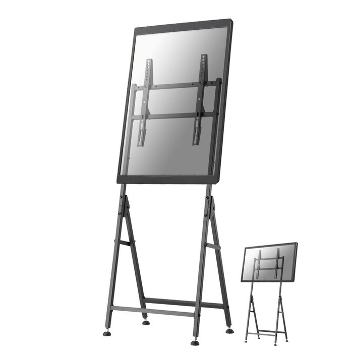 Neomounts Soporte de suelo para TV 32-55" Plasma-M1000