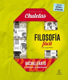 Espasa Calpe, Filosofía Fácil para Bachillerato - Espasa Calpe