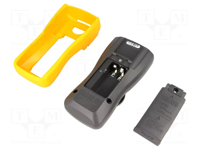 FLUKE FLK-115 Multímetro Digital True RMS con Juego de Cables TLK-225