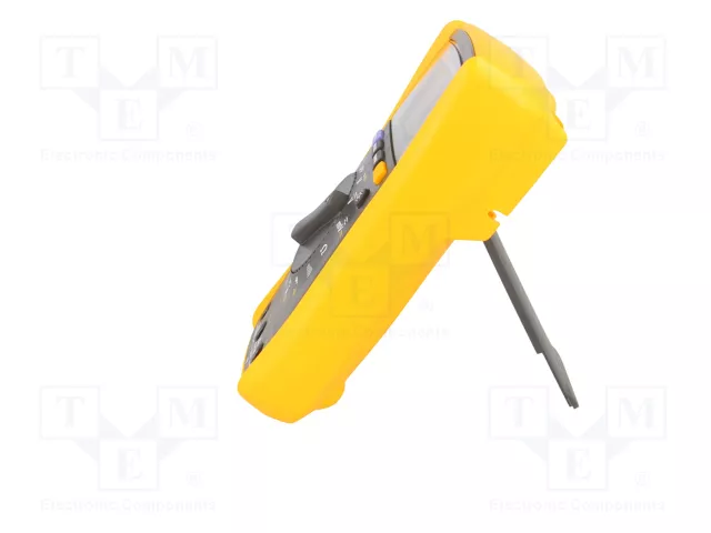 FLUKE FLK-115 Multímetro Digital True RMS con Juego de Cables TLK-225