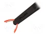 FLUKE FLK-115 Multímetro Digital True RMS con Juego de Cables TLK-225