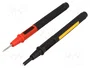 FLUKE FLK-115 Multímetro Digital True RMS con Juego de Cables TLK-225