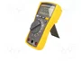 FLUKE FLK-115 Multímetro Digital True RMS con Juego de Cables TLK-225