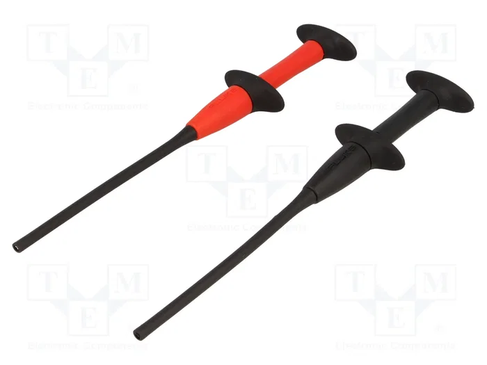 FLUKE FLK-115 Multímetro Digital True RMS con Juego de Cables TLK-225
