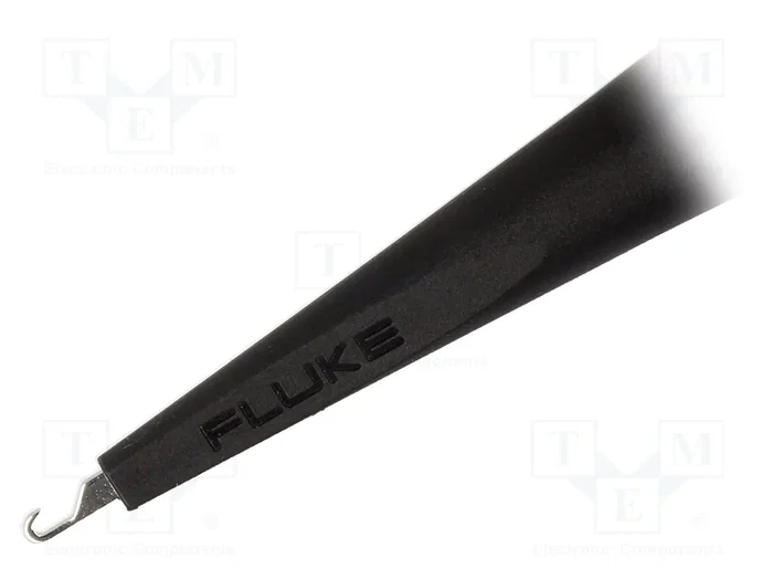 FLUKE FLK-115 Multímetro Digital True RMS con Juego de Cables TLK-225