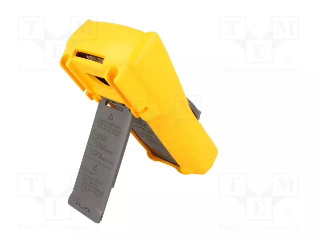 FLUKE FLK-115 Multímetro Digital True RMS con Juego de Cables TLK-225