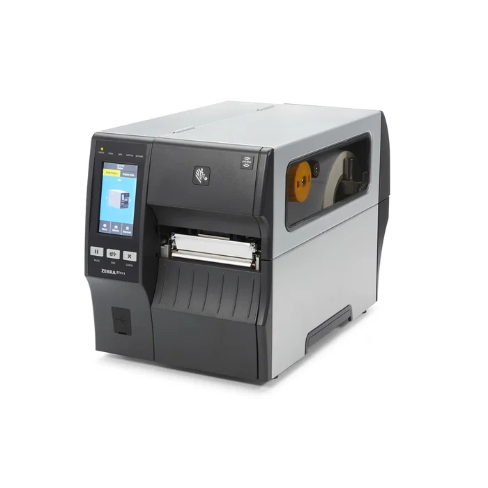 Zebra ZT411 Impresora de recibos Térmica directa / transferencia térmica Zebra ZT411 Impresora de recibos Térmica directa / transferencia térmica