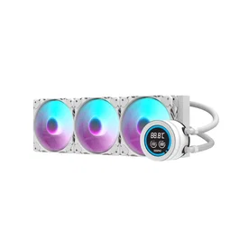 Darkflash Nebula DN-360D Blanco