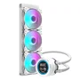 Darkflash Nebula DN-360D Blanco