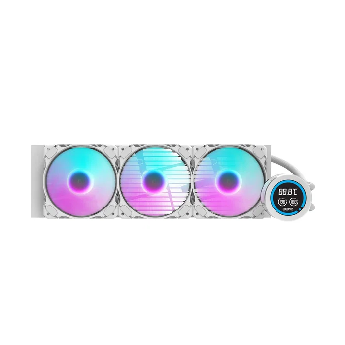 Darkflash Nebula DN-360D Blanco Darkflash Nebula DN-360D Blanco