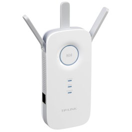 TP-Link RE450(DE) (AC1750) Repetidor de Red AC1750 Blanco