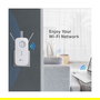 TP-Link Repetidor WiFi RE450(DE) AC1750 Doble Banda 1750 Mbps