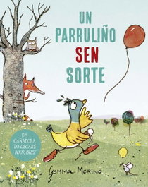 PICARONA, Un parruliño sen sorte - PICARONA