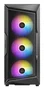 Antec AX61 Elite Midi Tower Negro