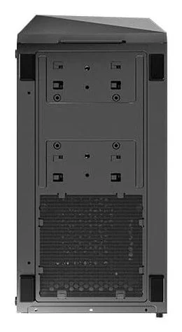 Antec AX61 Elite Midi Tower Negro