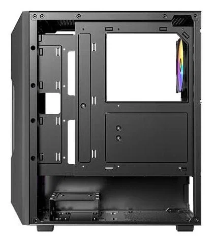 Antec AX61 Elite Midi Tower Negro