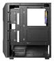 Antec AX61 Elite Midi Tower Negro