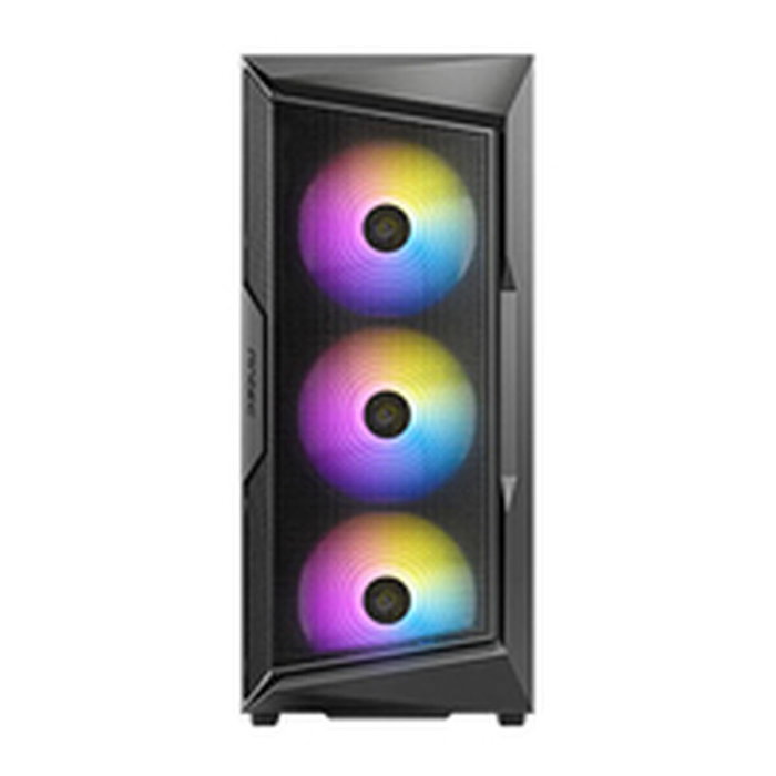 Antec AX61 Elite Negro