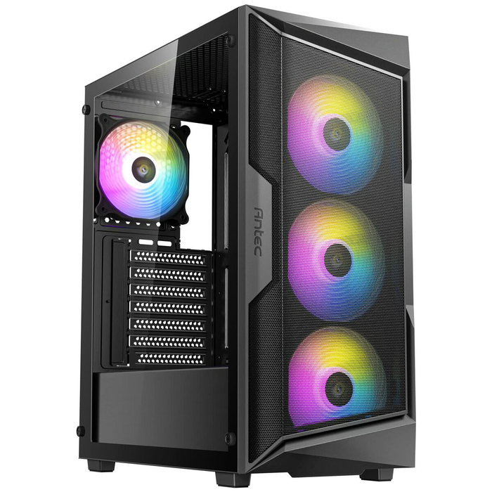 Antec AX61 Elite Negro