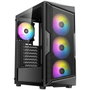 Antec AX61 Elite Negro