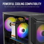 Antec AX61 Elite Negro