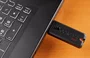 Corsair Flash Voyager GTX 256 GB Negro
