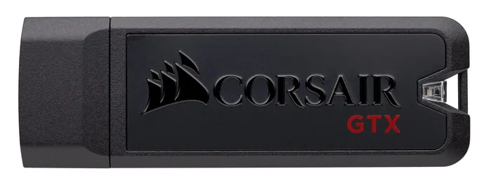 Corsair Flash Voyager GTX 256 GB Negro Corsair Flash Voyager GTX 256 GB Negro