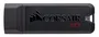 Corsair Flash Voyager GTX 256 GB Negro