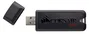 Corsair Flash Voyager GTX 256 GB Negro