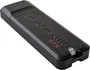 Corsair Flash Voyager GTX 256 GB Negro
