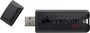 Corsair Flash Voyager GTX 256 GB Negro