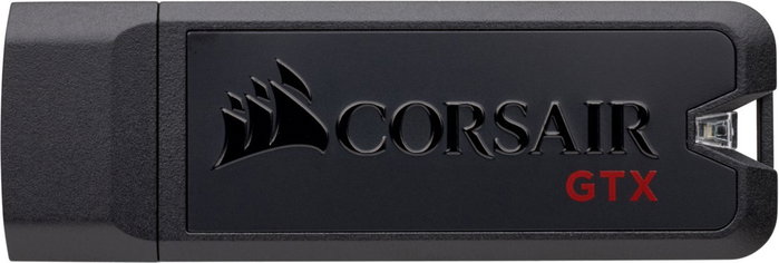 Corsair Flash Voyager GTX 256 GB Negro Corsair Flash Voyager GTX 256 GB Negro