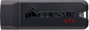 Corsair Flash Voyager GTX 256 GB Negro