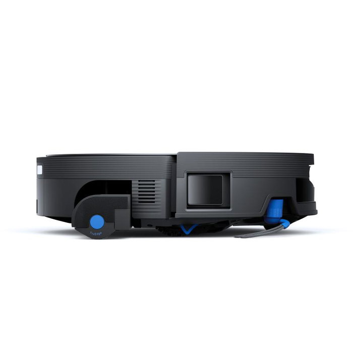 Ecovacs Deebot X12 OmniCyclone Negro Ecovacs Deebot X12 OmniCyclone Negro