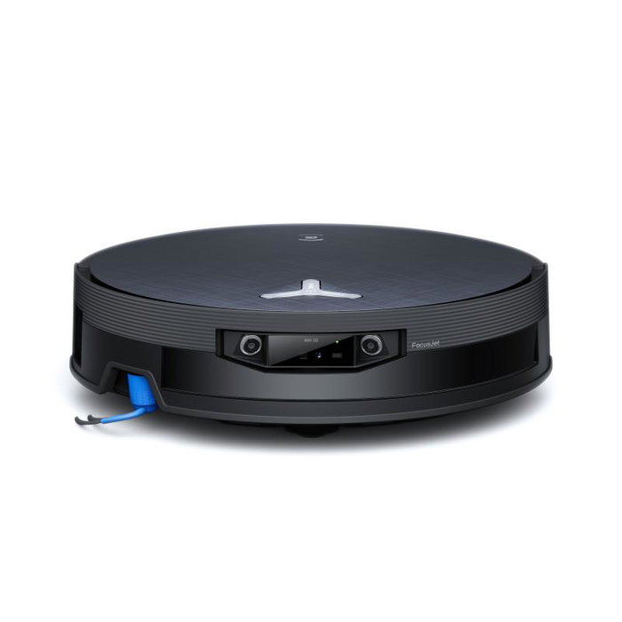 Ecovacs Deebot X12 OmniCyclone Negro Ecovacs Deebot X12 OmniCyclone Negro
