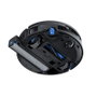 Ecovacs Deebot X12 OmniCyclone Negro
