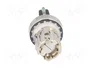 SIEMENS Interruptor Rotativo Verde 22mm