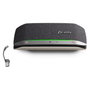 Poly Sync 20 Speakerphone USB-C/A Adapter Negro