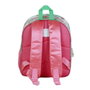 Karactermania Mochila Hello Kitty 3D Elite Unicorn Rosa