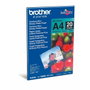 Brother Papel Fotográfico Glossy Premium A4 260g/m² 20 Hojas
