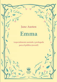 Emma, Jane Austen - SUSHI BOOKS