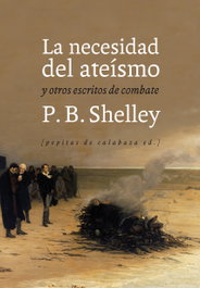 La necesidad del ateismo, P.B. Shelley - PEPITAS DE CALABAZA